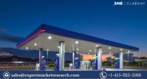 Fuel Station Market