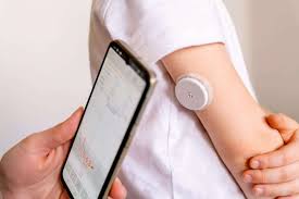 Global CGM Market