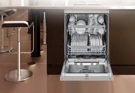 Global Dishwasher Market