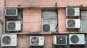 India Air Conditioner Market