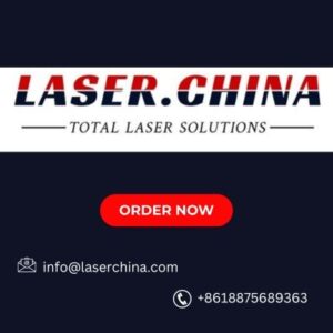 Laser China