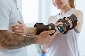 Orthopedic Prosthetics Market