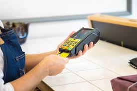 Point of Sale Terminal Market