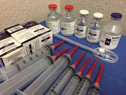 United States Anesthesia Drugs Market