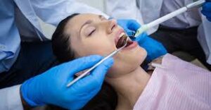 United States Dental Market