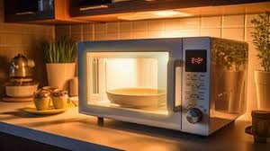 United States Microwave Oven Market ]