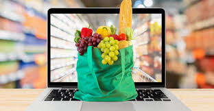 United States Online Grocery Market