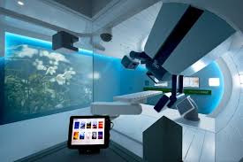 United States Proton Therapy Market