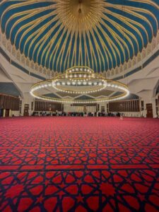 Mosque Carpets Dubai