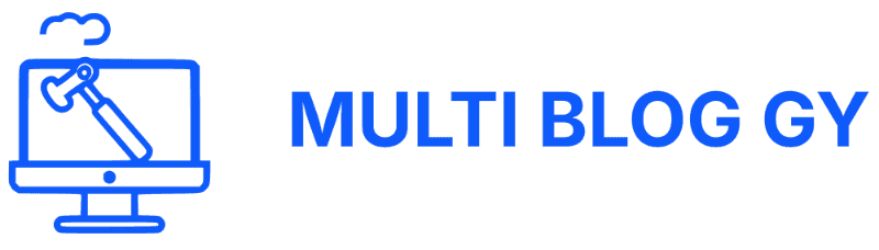 Multi Blog GY