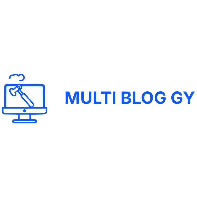 Multi Blog GY