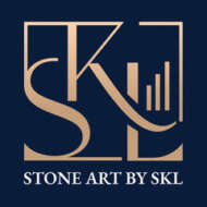 Stone Art By SKL